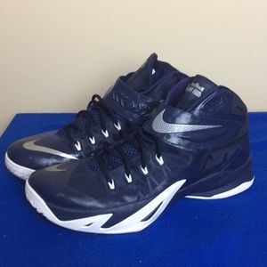 Nike Lebron Zoom Soldier VIII TB - FLY EZ